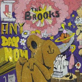 The Brooks 2020 Any Day Now FLAC 24 44.1