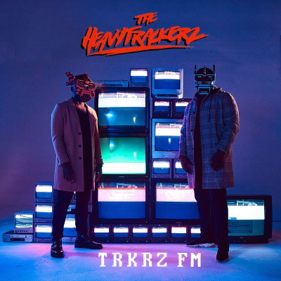 The HeavyTrackerz Frisco 2020 Trkrz Fm FLAC