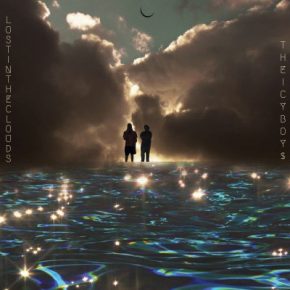 The Icy Boys 2020 LOST IN THE CLOUDS FLAC 24 441