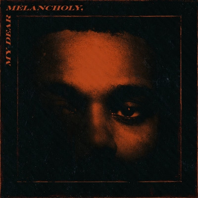 The Weeknd 2018 My Dear Melancholy Vinyl FLAC 24 96 2020 Record Store Day