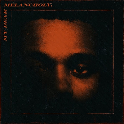The Weeknd - My Dear Melancholy (2020) [Vinyl] [FLAC] [24-96]