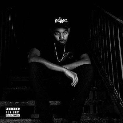 Trizz 2020 the inLAnd EP Be Mad FLAC