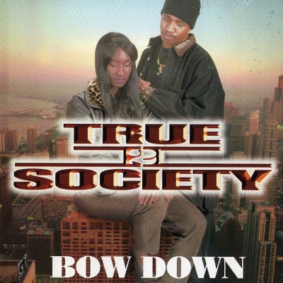 True II Society 1997 Bow Down FLAC