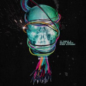 Ty Farris 2020 Wired Different FLAC