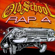 VA Old School Rap 4 1999 FLAC