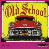 VA Old School Volume 1 1994 FLAC