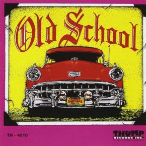 VA - Old School Volume 1 (1994) [FLAC] [Thump]