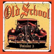 VA Old School Volume 3 1994 FLAC
