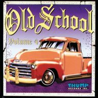 VA Old School Volume 4 1995 FLAC