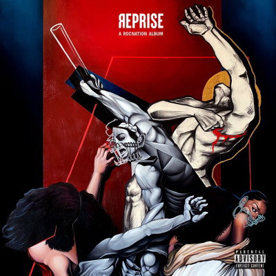 VA REPRISE A Roc Nation Album 2020 FLAC 24 44.1