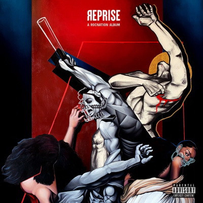 VA - Reprise: A Roc Nation Album (2020) [FLAC]