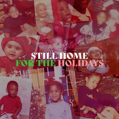 VA - Still Home For The Holidays (An R&B Christmas Album) (2020) [FLAC]
