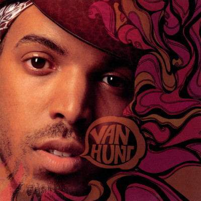 Van Hunt 2004 Van Hunt FLAC