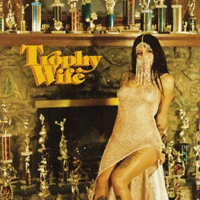 Vel the Wonder 2020 Trophy Wife FLAC