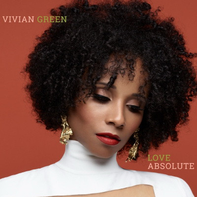 Vivian Green 2020 Love Absolute FLAC