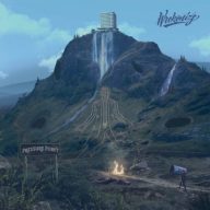 Wrekonize - Pressure Point (2020) [FLAC]