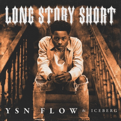 YSN Flow 2020 Long Story Short FLAC 24 44.1