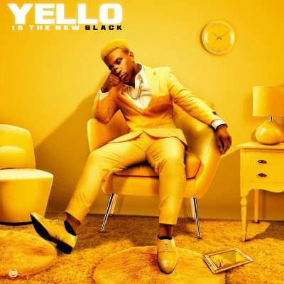 Yellopain 2020 Yello Is The New Black FLAC 24 441