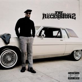 Young Jeezy - The Recession 2 (2020) [FLAC] [24-44.1]