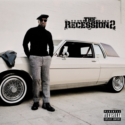 Young Jeezy 2020 The Recession 2 FLAC 24 44.1
