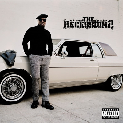 Young Jeezy - The Recession 2 (2020) [FLAC]