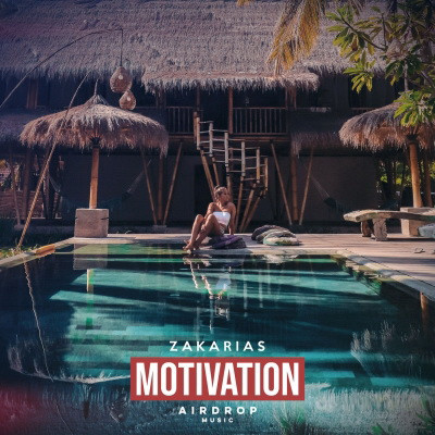Zakarias - Motivation (2020) [FLAC]