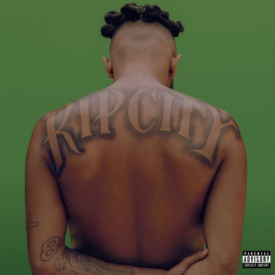 Amine 2020 Limbo Deluxe Edition FLAC 24 44.1