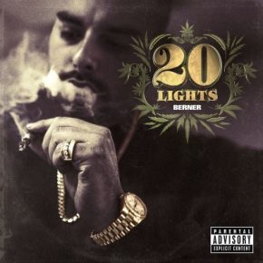 Berner - 20 Lights (2015) [FLAC]