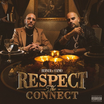 Berner Cozmo 2020 Respect The Connect FLAC 24 48