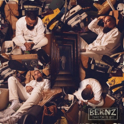 Bernz 2020 Sorry For The Mess FLAC