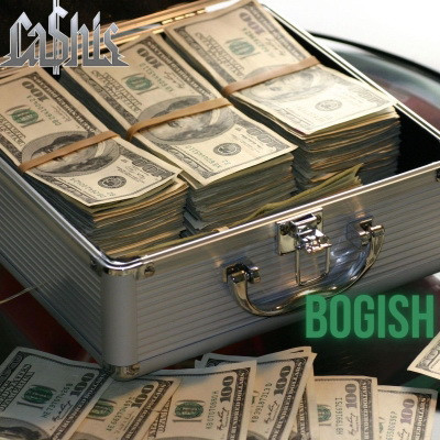 Cahis 2020 Bogish FLAC