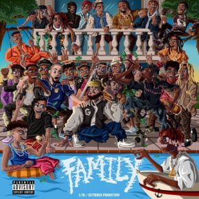 DJ Scheme 2020 FAMILY FLAC