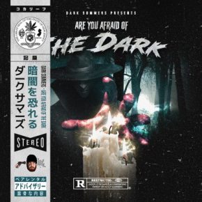 Dark Summers - Are You Afraid Of The Dark (Limited Edition) (2020) [FLAC]