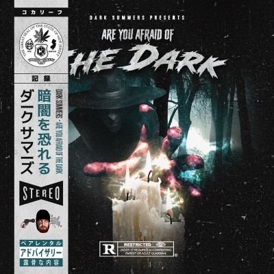 Dark Summers 2020 Are You Afraid Of The Dark Limited Edition FLAC