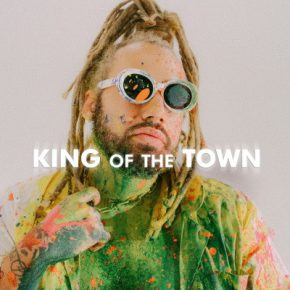 Dillanponders 2020 King Of The Town FLAC 24 48
