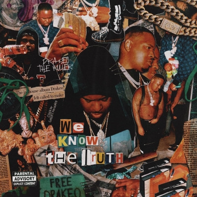 Drakeo the Ruler 2020 We Know the Truth FLAC
