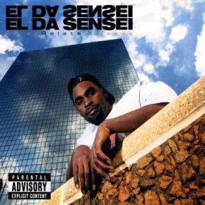 El Da Sensei - Relax Relate Release (2002) [FLAC]