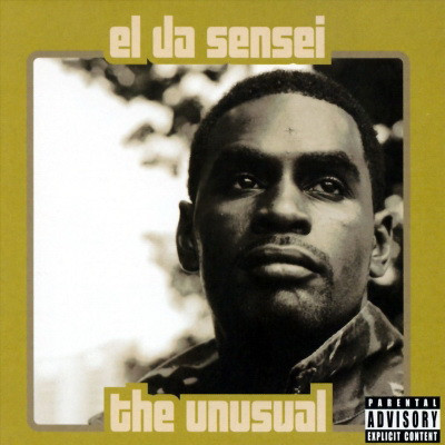 El Da Sensei 2006 The Unusual FLAC