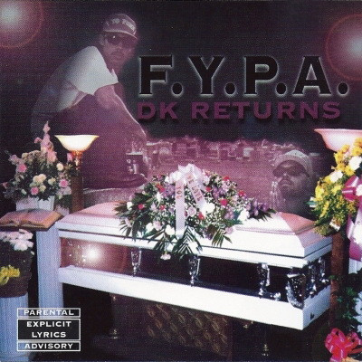 F.Y.P.A. - DK Returns (1998) [FLAC]