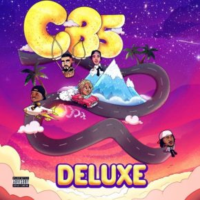 French Montana - CB5 (Deluxe) (2020) [FLAC + 320 kbps]