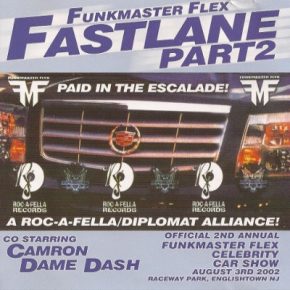 Funkmaster Flex - Fast Lane Part 2 (2002) [FLAC]