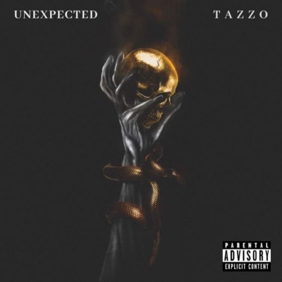 G Tazzo - Unexpected (2020) [FLAC + 320 kbps]