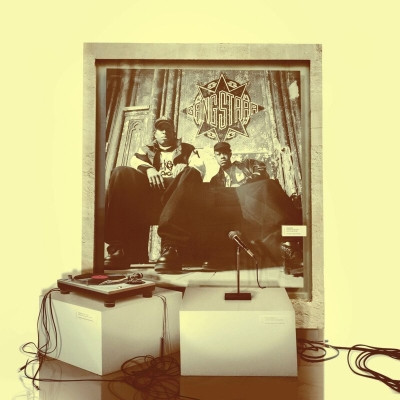 Gang Starr 2020 One Of The Best Yet Instrumental FLAC