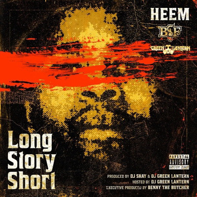 Heem DJ Green Lantern 2020 Long Story Short FLAC