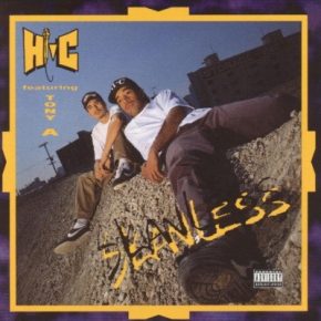 Hi-C - Skanless (1991) [FLAC]