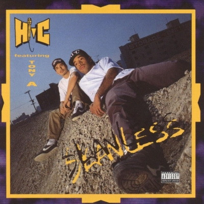 Hi C 1991 Skanless FLAC
