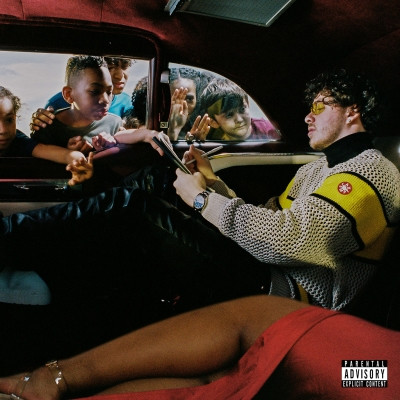 Jack Harlow - Thats What They All Say (2020) [FLAC] [24-44.1]