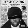 Jamal Gasol - The Ghost of Fritz (2020) [FLAC]