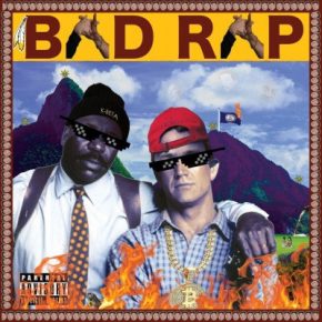 K-Beta - Bad Rap (2020) [320 kbps]