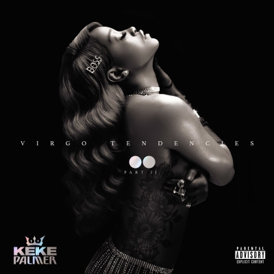 Keke Palmer 2020 Virgo Tendencies Pt. II FLAC 24 44.1